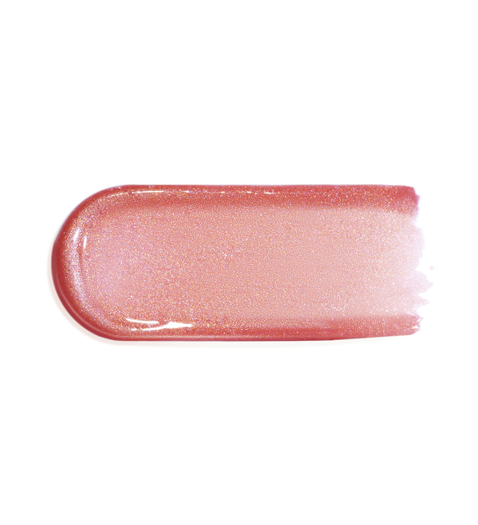 LUXVISAGE блеск д/губ glass shine т.18